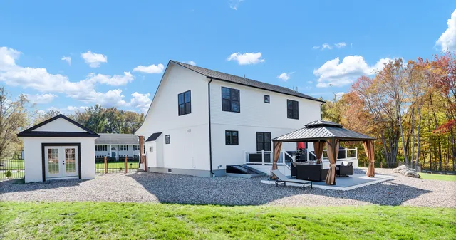 $849,900 | 126 Harvard Place, Burlington, CT 06013