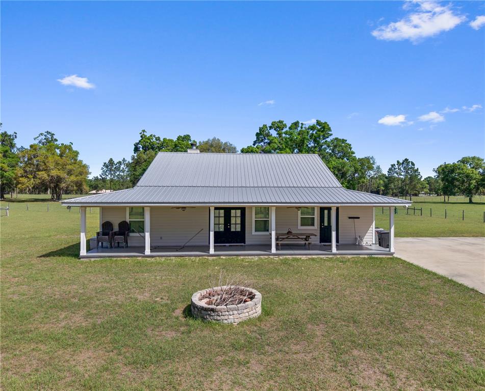 4639 Southwest Wilson Springs Road Fort White, FL 32038 - Photo 31 of 76