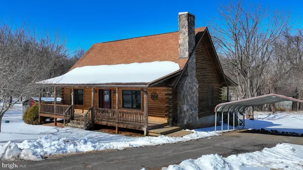 $399,900 | 14425 Miller Road, Orange, VA 22960