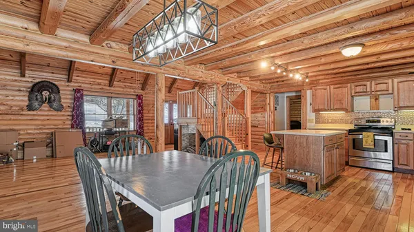 $399,900 | 14425 Miller Road, Orange, VA 22960