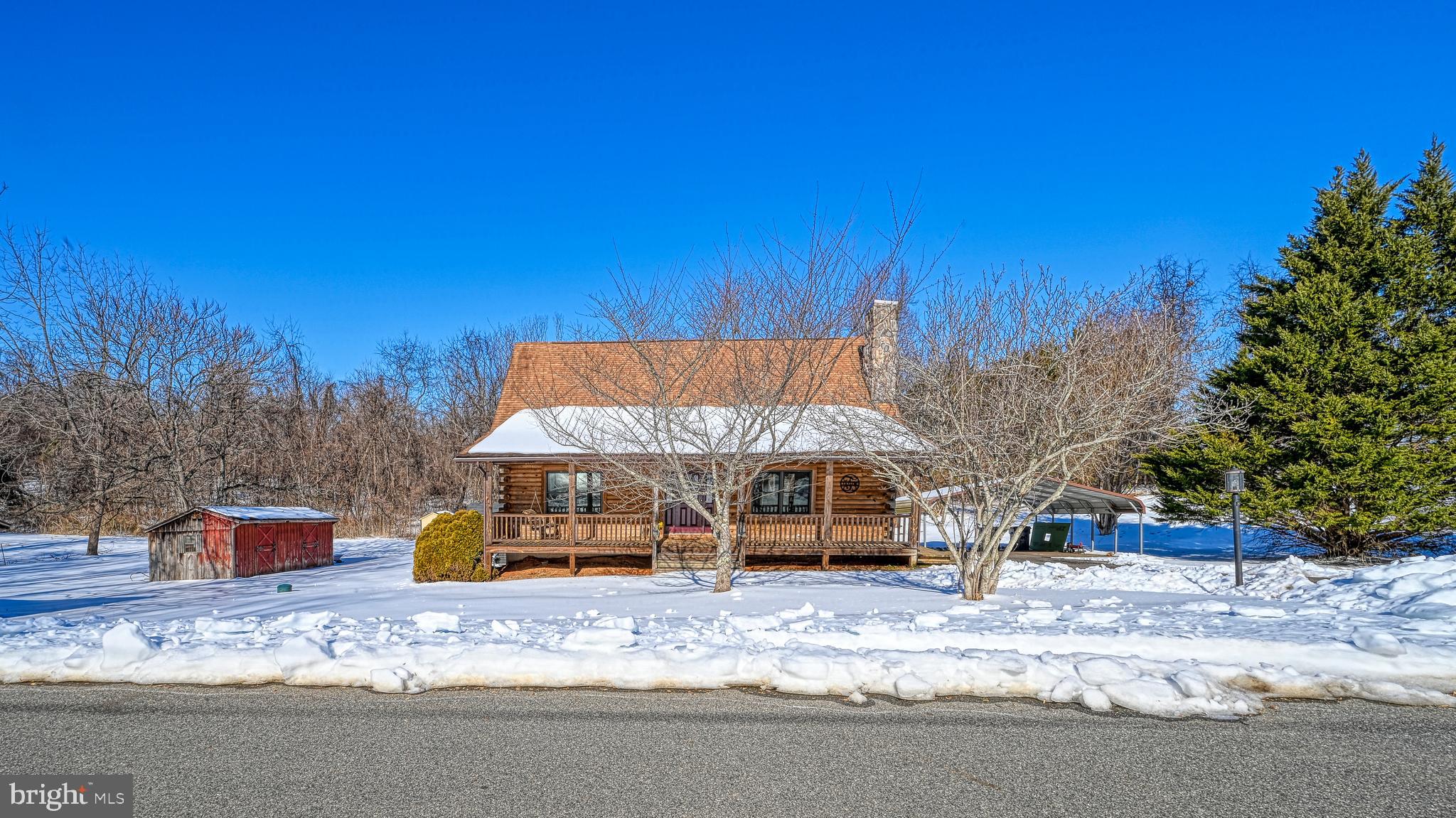 14425 Miller Road Orange, VA 22960 - Photo 2 of 31