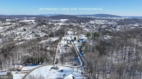 $399,900 | 14425 Miller Road, Orange, VA 22960