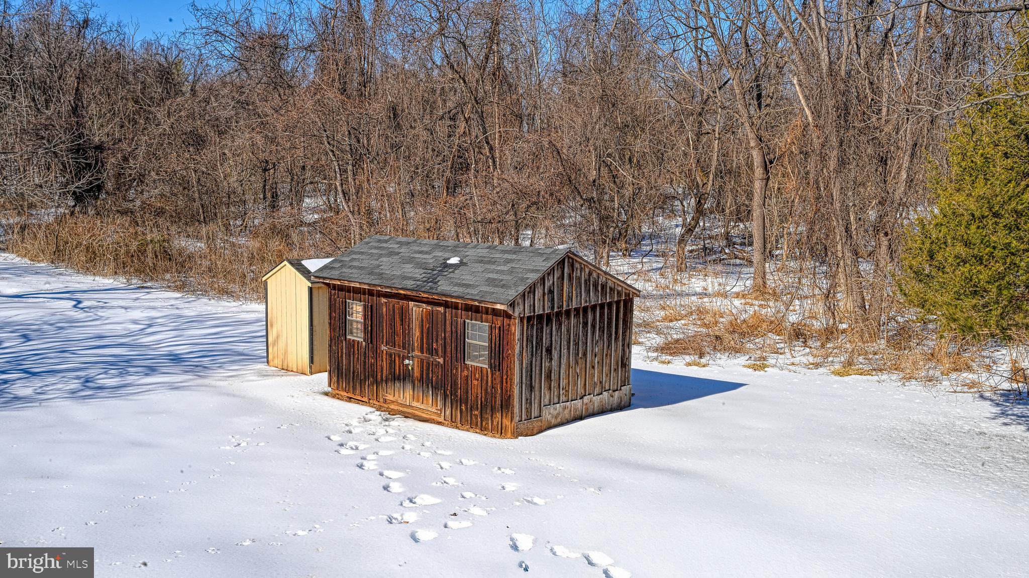 14425 Miller Road Orange, VA 22960 - Photo 26 of 31