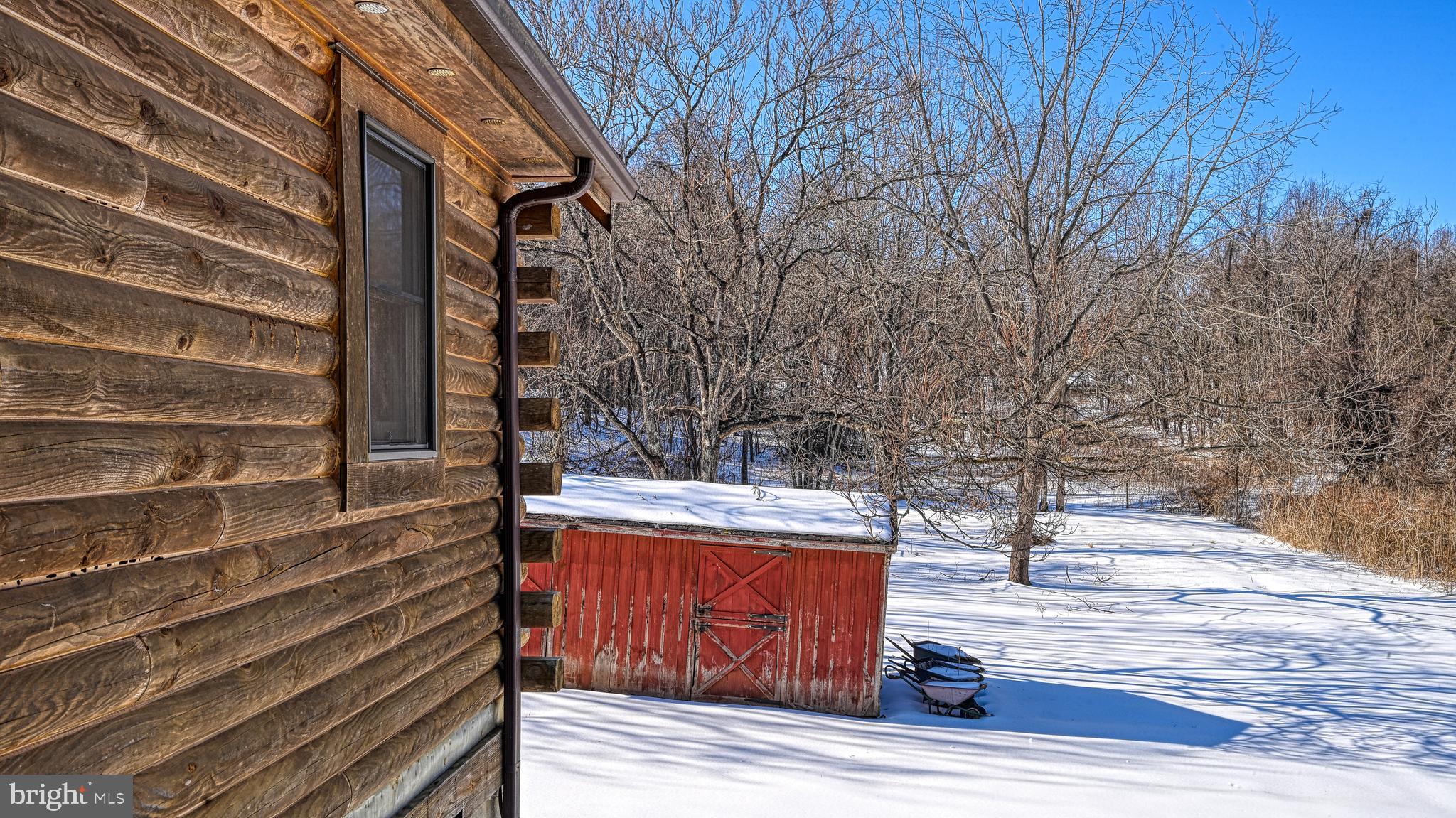 14425 Miller Road Orange, VA 22960 - Photo 27 of 31