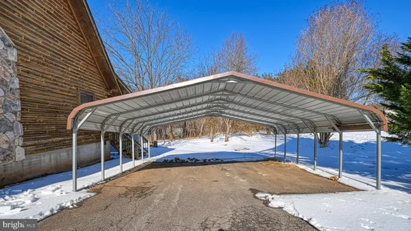 $399,900 | 14425 Miller Road, Orange, VA 22960