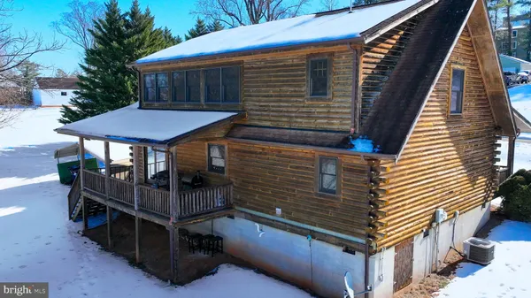 $399,900 | 14425 Miller Road, Orange, VA 22960