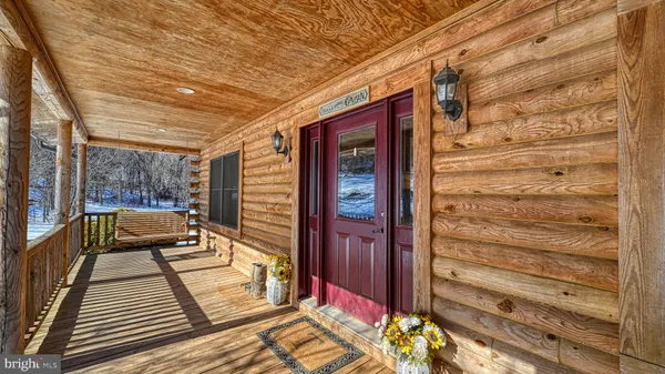 $399,900 | 14425 Miller Road, Orange, VA 22960