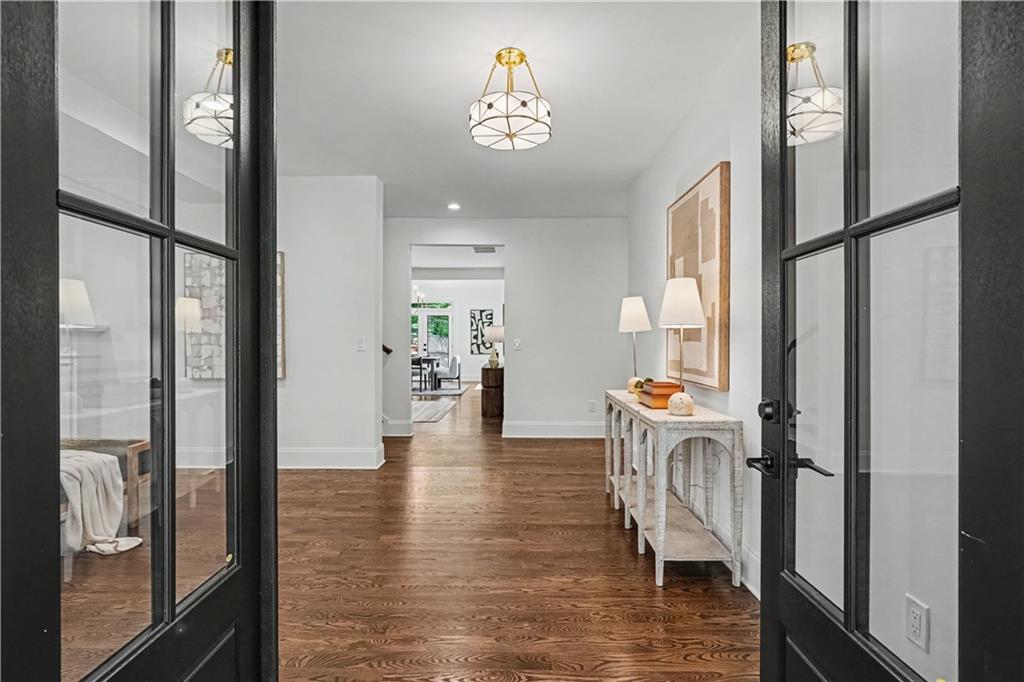 1929 Lenox Road Northeast Atlanta, GA 30306 - Photo 4 of 67 Gallery Image 4