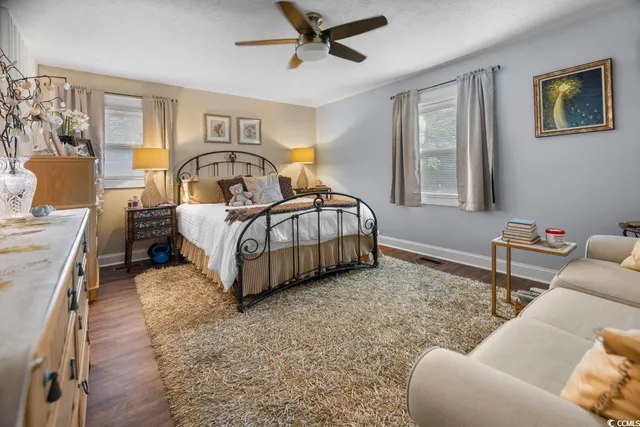 $310,000 | 6210 Blynn Drive, Myrtle Beach, SC 29572