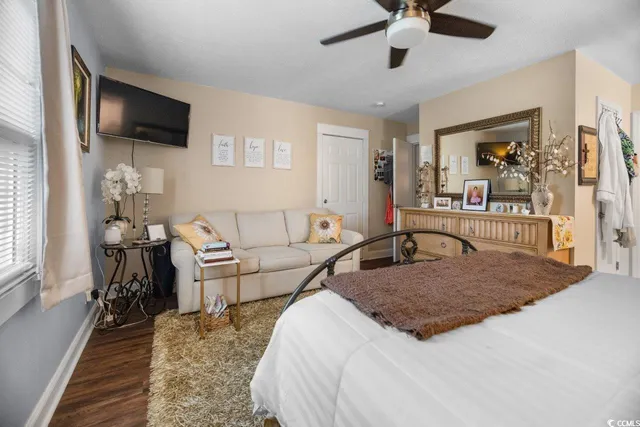 $310,000 | 6210 Blynn Drive, Myrtle Beach, SC 29572