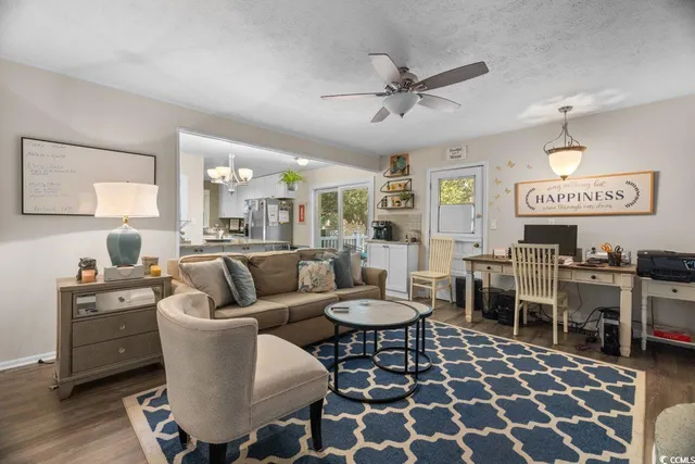 $310,000 | 6210 Blynn Drive, Myrtle Beach, SC 29572