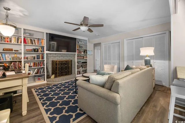 $310,000 | 6210 Blynn Drive, Myrtle Beach, SC 29572