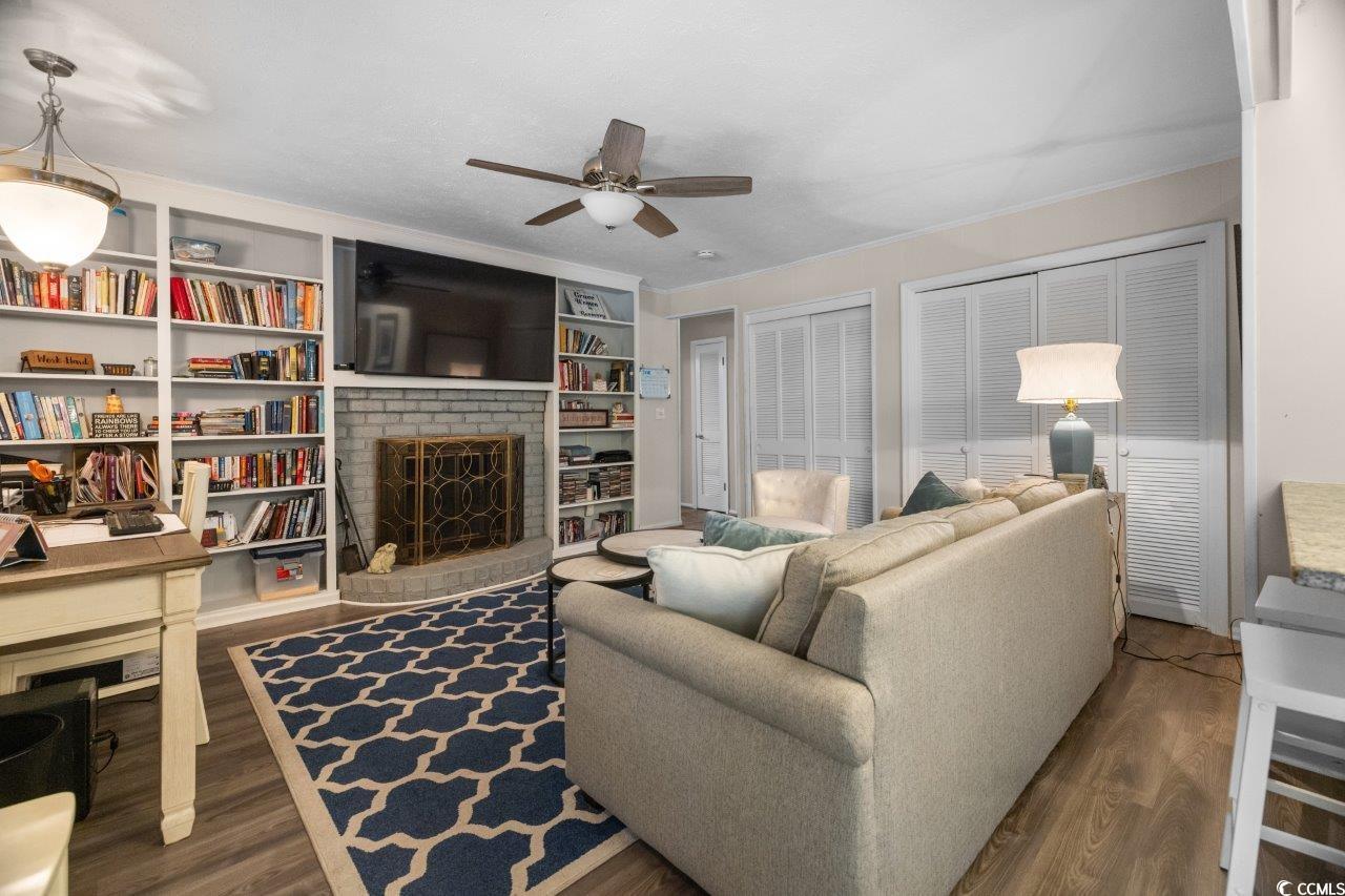 6210 Blynn Drive Myrtle Beach, SC 29572 - Photo 18 of 32