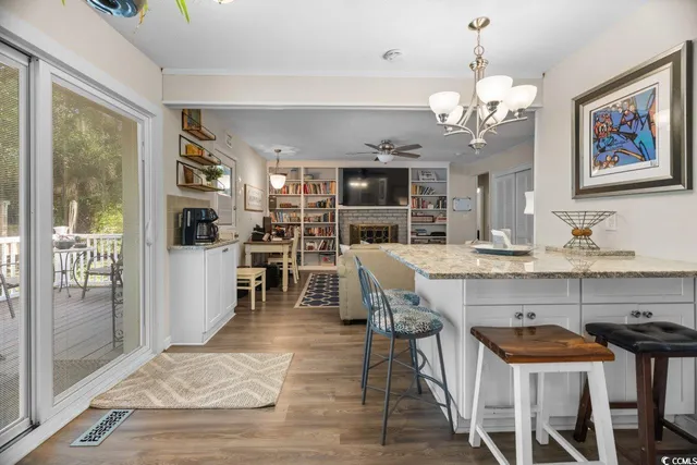 $310,000 | 6210 Blynn Drive, Myrtle Beach, SC 29572