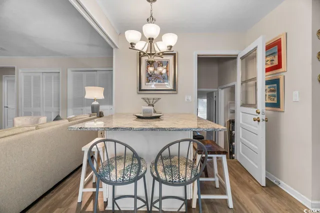 $310,000 | 6210 Blynn Drive, Myrtle Beach, SC 29572