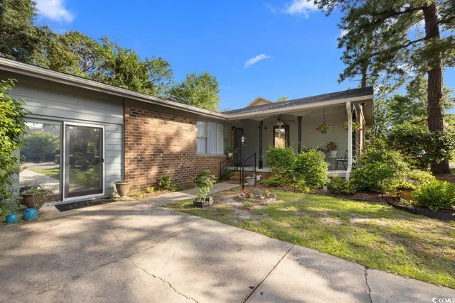 $310,000 | 6210 Blynn Drive, Myrtle Beach, SC 29572