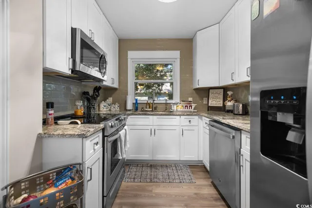 $310,000 | 6210 Blynn Drive, Myrtle Beach, SC 29572