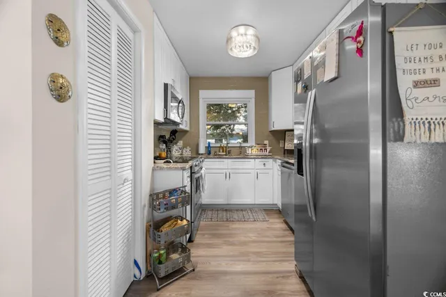 $310,000 | 6210 Blynn Drive, Myrtle Beach, SC 29572