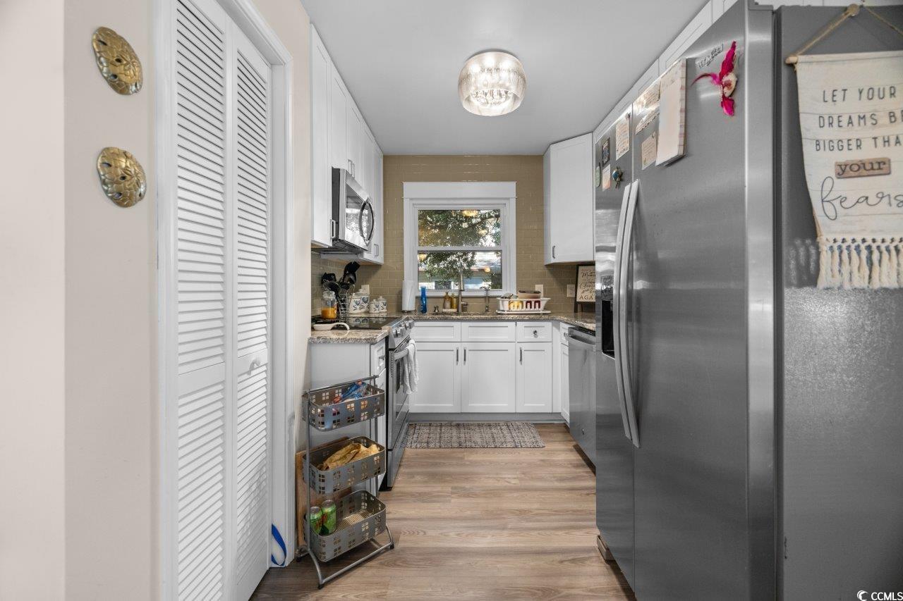 6210 Blynn Drive Myrtle Beach, SC 29572 - Photo 22 of 32