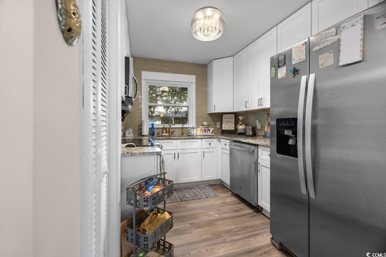 6210 Blynn Drive Myrtle Beach, SC 29572 - Photo 23 of 32