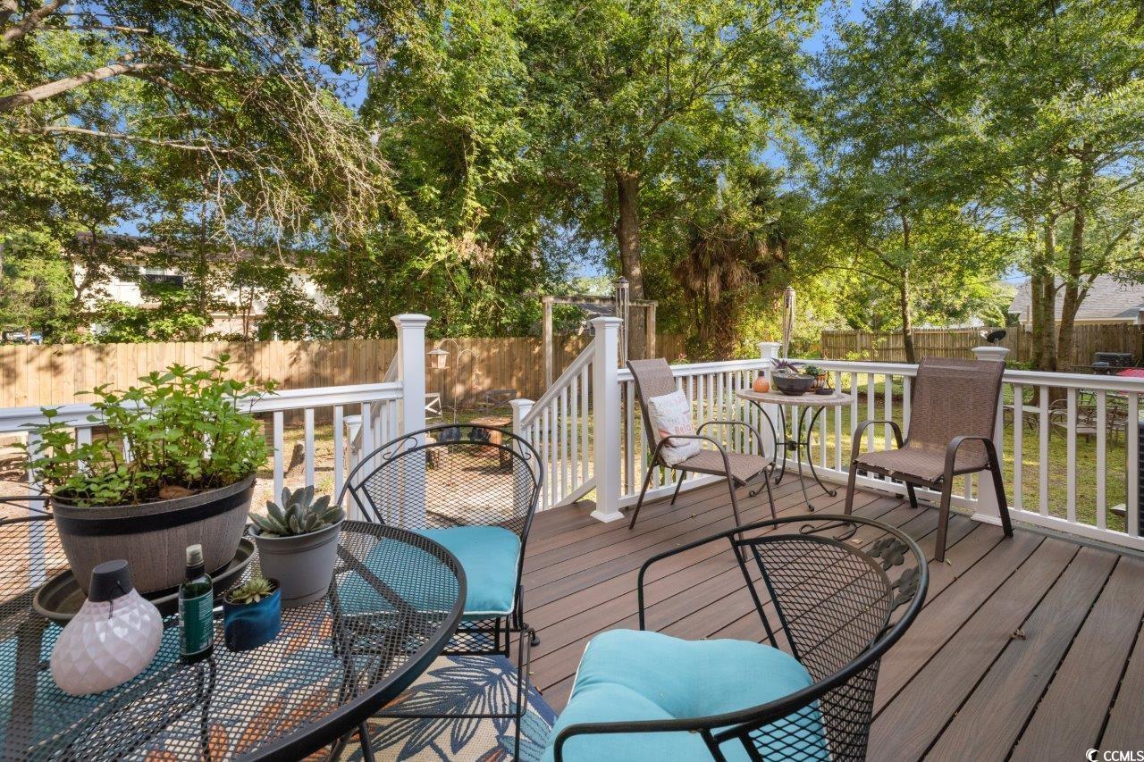 6210 Blynn Drive Myrtle Beach, SC 29572 - Photo 24 of 32