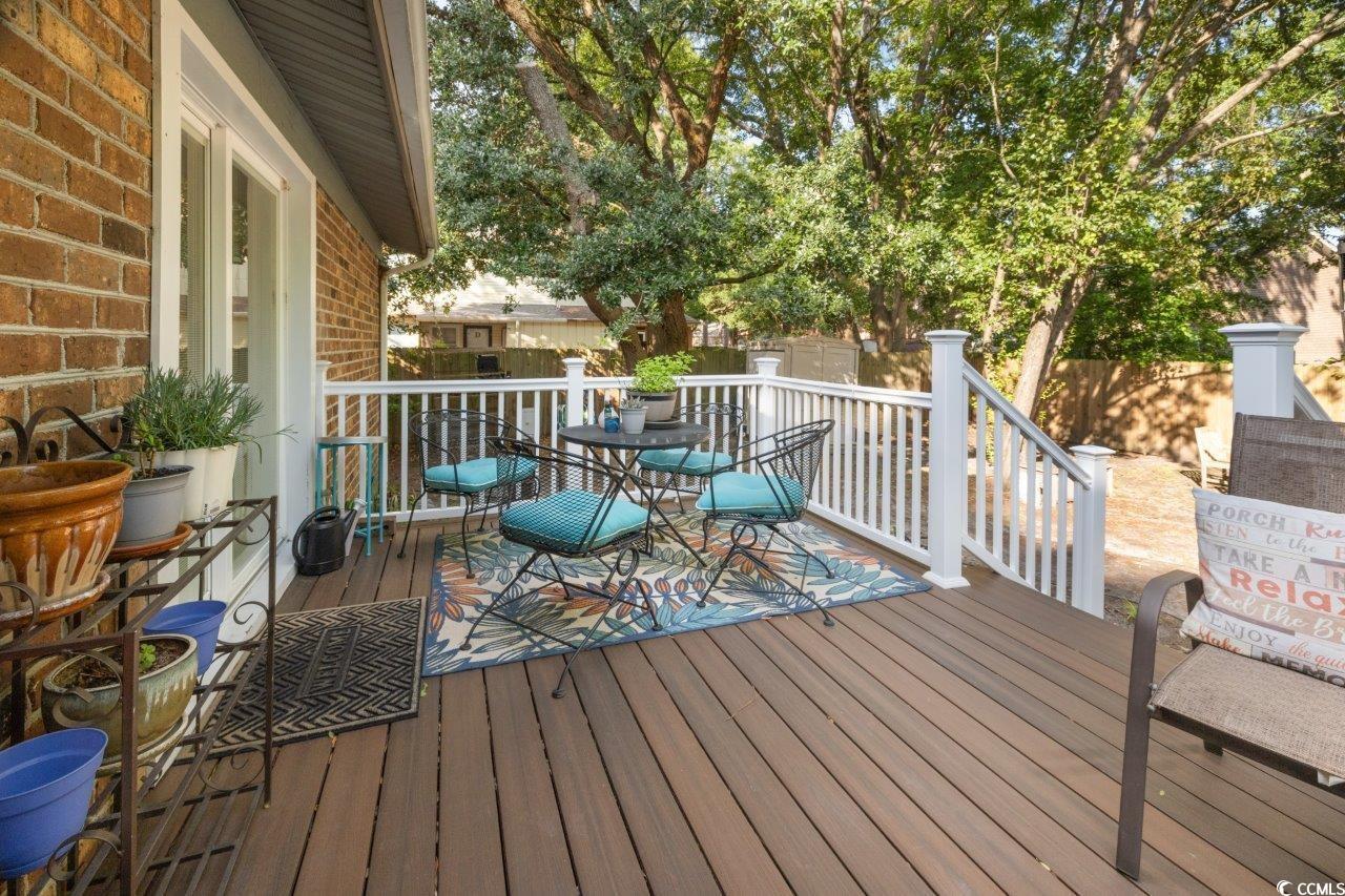 6210 Blynn Drive Myrtle Beach, SC 29572 - Photo 25 of 32