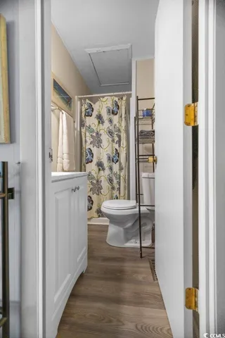 $310,000 | 6210 Blynn Drive, Myrtle Beach, SC 29572