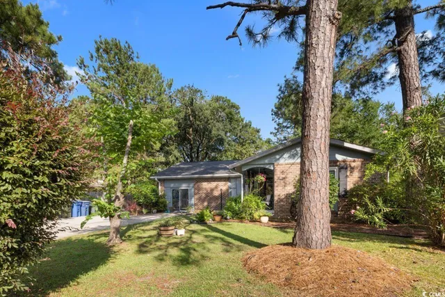 $310,000 | 6210 Blynn Drive, Myrtle Beach, SC 29572