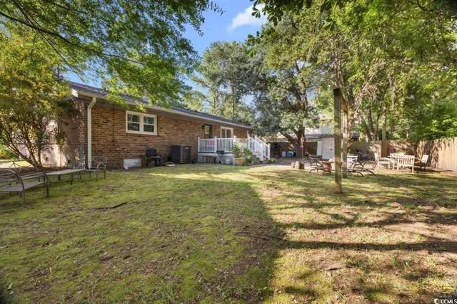 $310,000 | 6210 Blynn Drive, Myrtle Beach, SC 29572