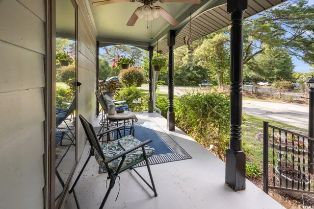 $310,000 | 6210 Blynn Drive, Myrtle Beach, SC 29572