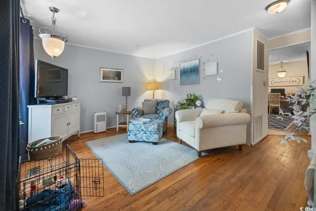 $310,000 | 6210 Blynn Drive, Myrtle Beach, SC 29572