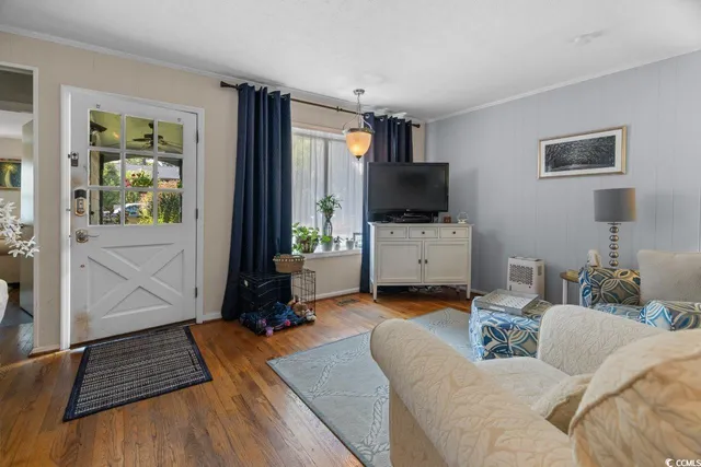 $310,000 | 6210 Blynn Drive, Myrtle Beach, SC 29572