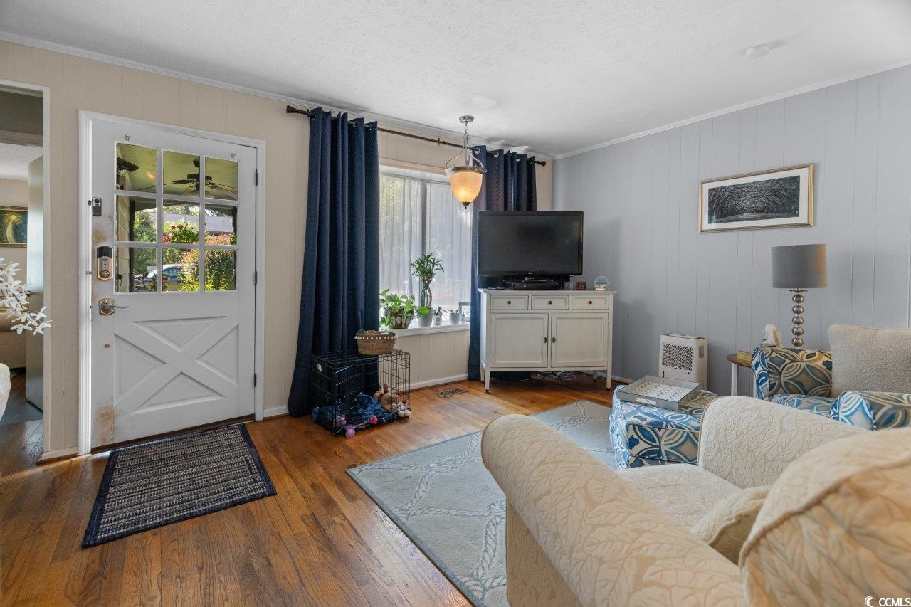 6210 Blynn Drive Myrtle Beach, SC 29572 - Photo 6 of 32