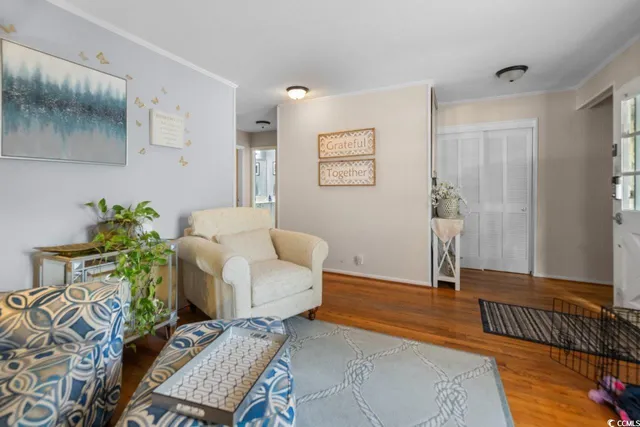 $310,000 | 6210 Blynn Drive, Myrtle Beach, SC 29572