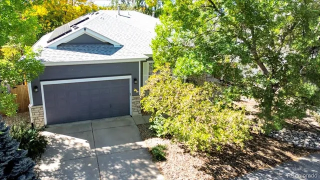 $805,000 | 1842 Southard Street, Erie, CO 80516