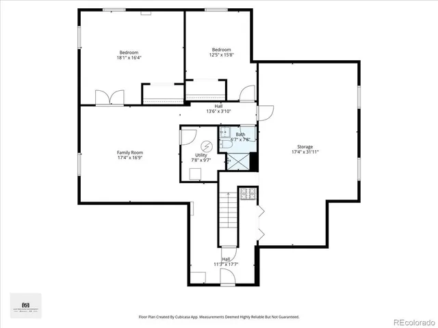 $805,000 | 1842 Southard Street, Erie, CO 80516