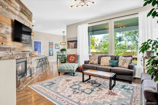 $805,000 | 1842 Southard Street, Erie, CO 80516