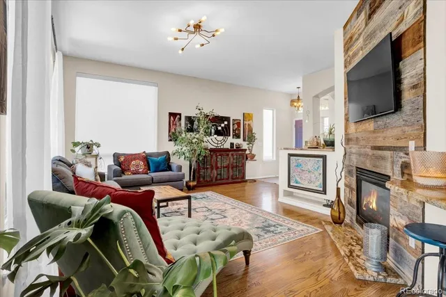 $805,000 | 1842 Southard Street, Erie, CO 80516