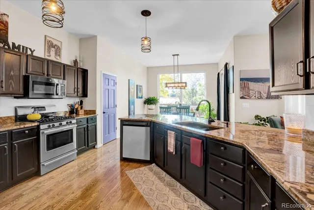 $805,000 | 1842 Southard Street, Erie, CO 80516