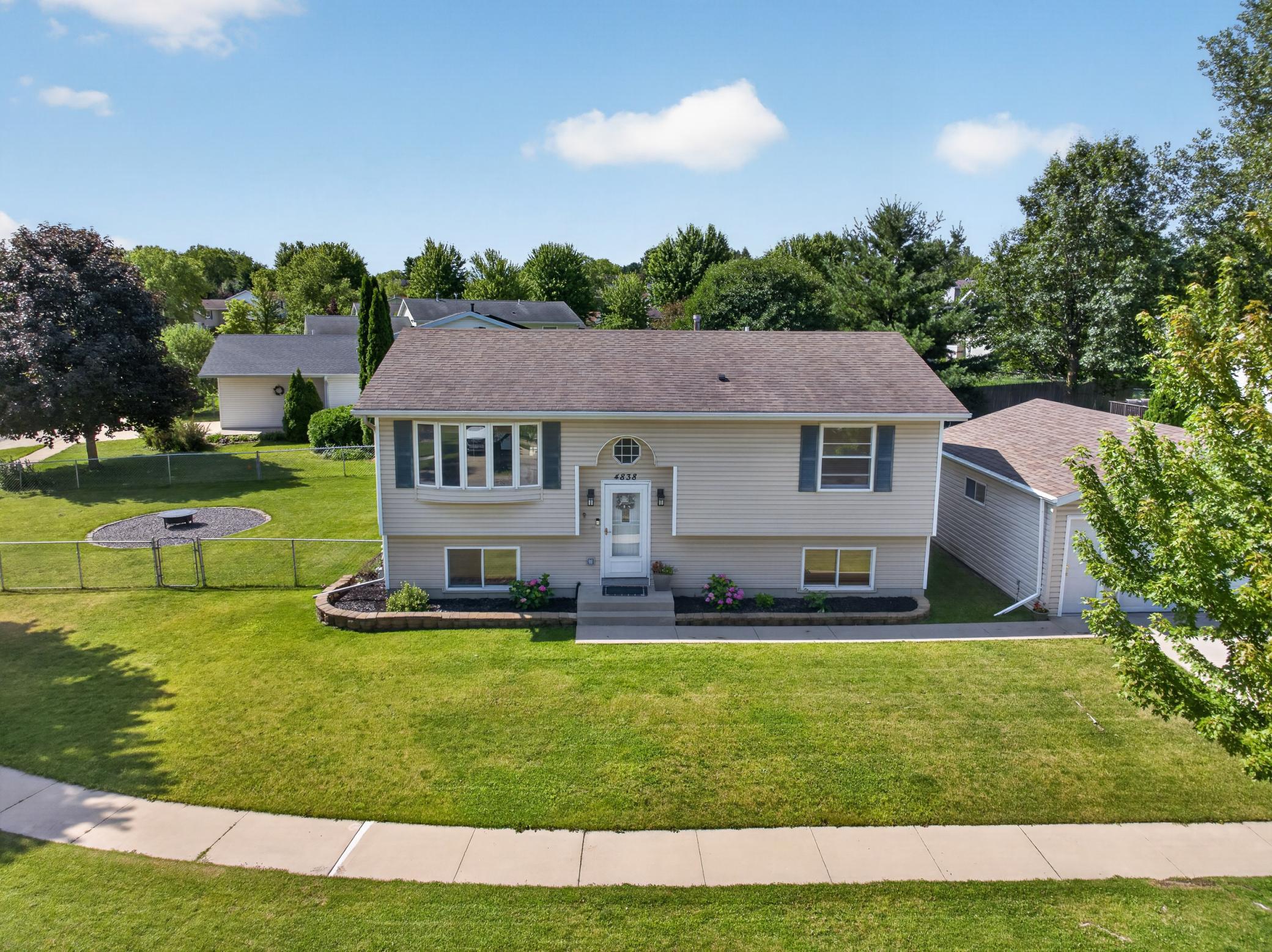 4838 11 Court Northwest Rochester, MN 55901 - Photo 42 of 47