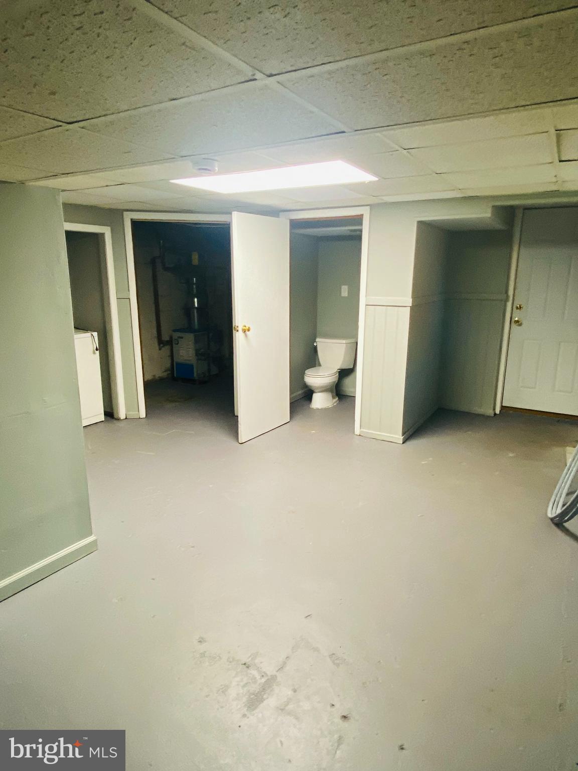 2504 Liberty Parkway Dundalk, MD 21222 - Photo 14 of 21 a view of empty room