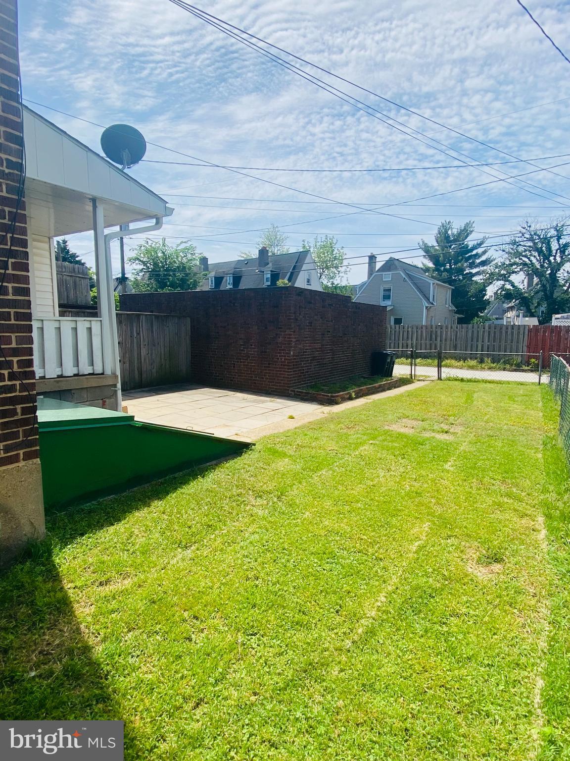 2504 Liberty Parkway Dundalk, MD 21222 - Photo 21 of 21 a swimming pool with an outdoor space and seating area