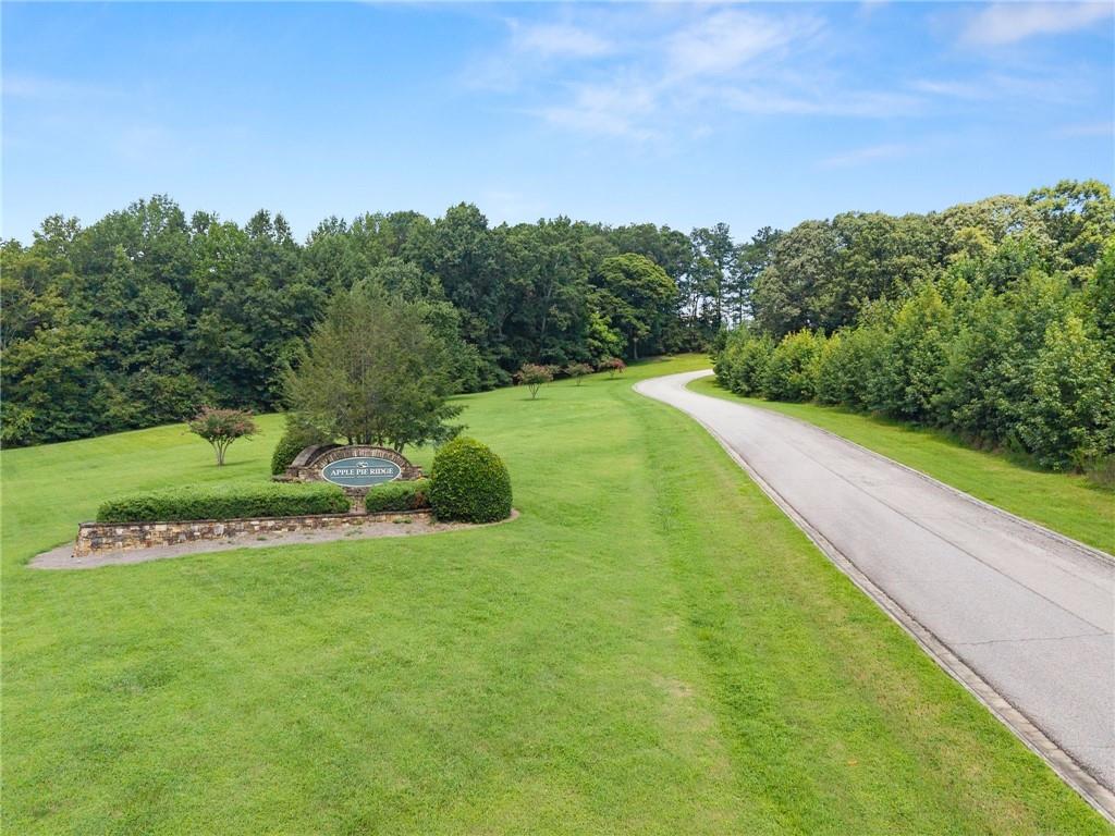 150 Lake Ridge Trail Baldwin, GA 30511 - Photo 4 of 23 Gallery Image 4