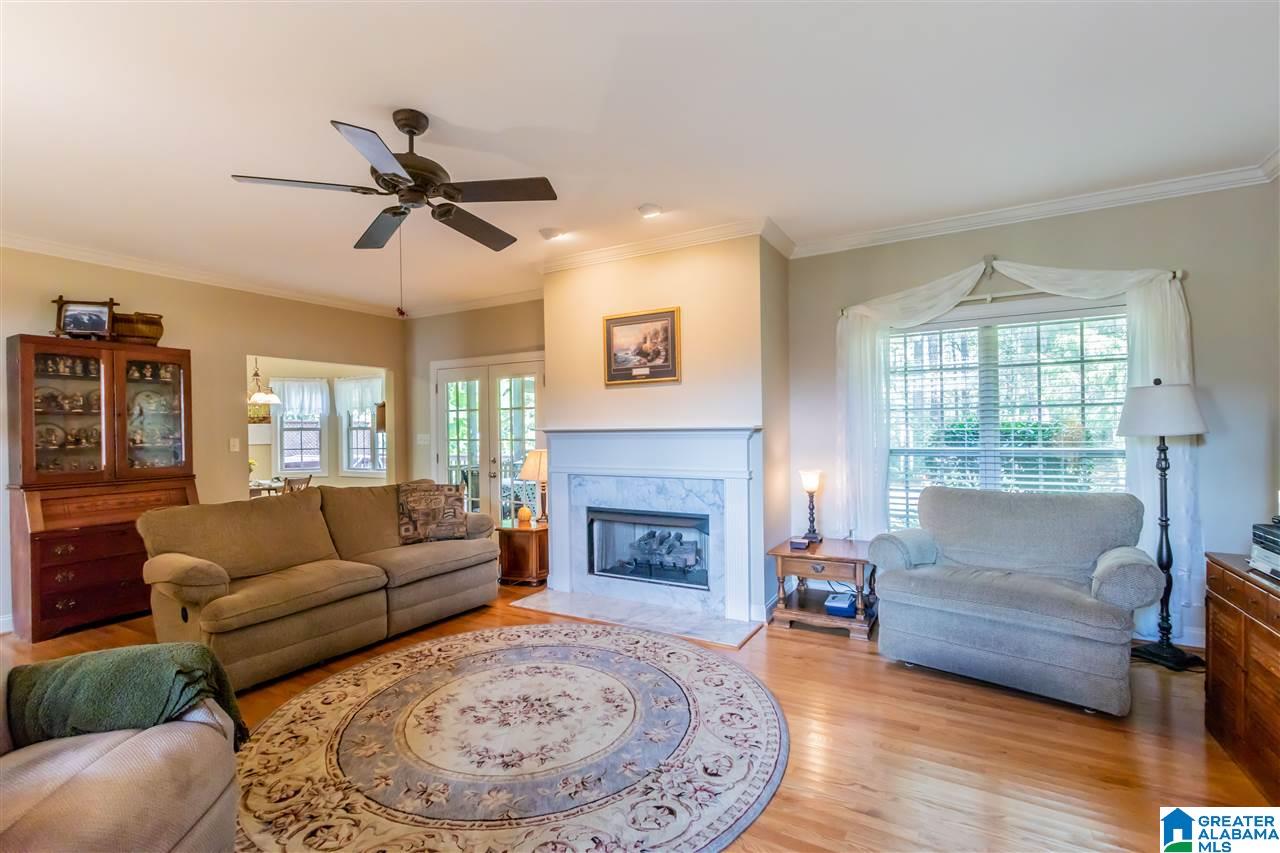 1029 Millstone Road Leeds, AL 35094 - Photo 7 of 50