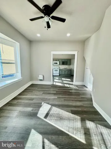 $1,150 | 4818 North 13th Street, Unit 1, Philadelphia, PA 19141