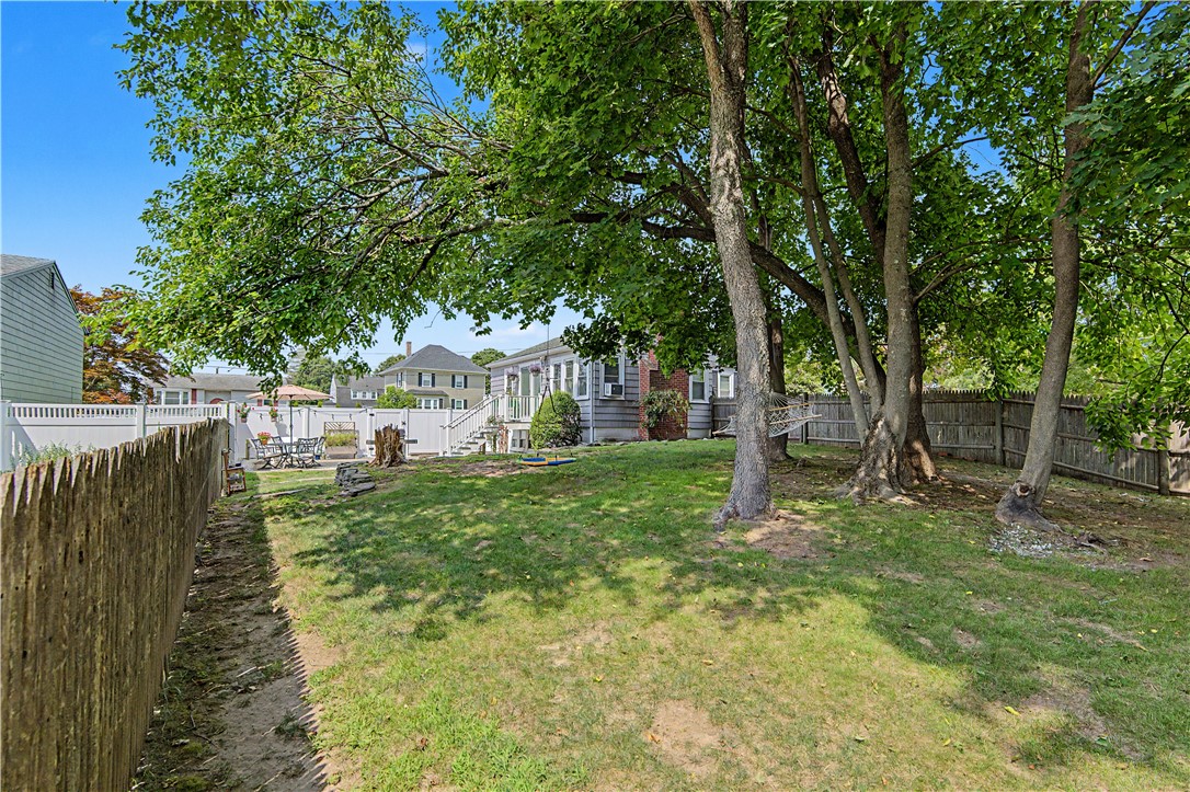 16 Edison Street Warwick, RI 02889 - Photo 24 of 26 Gallery Image 24