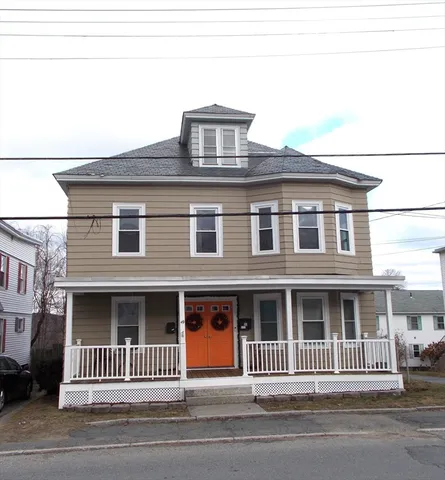 $1,975 | 49 Pine Street, Unit 2, Fitchburg, MA 01420
