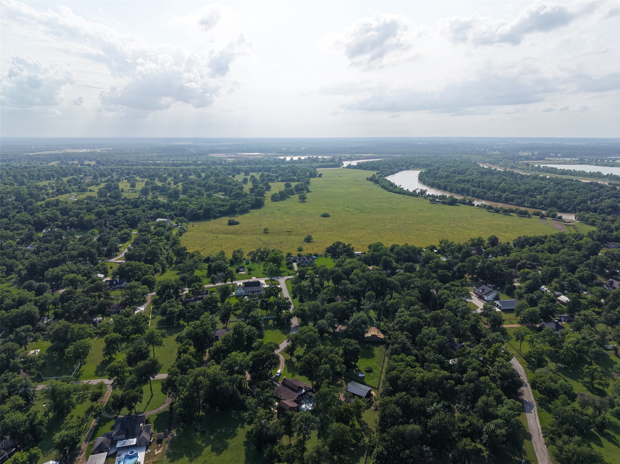 1004 Wagon Road Simonton, TX 77485 - Photo 45 of 46