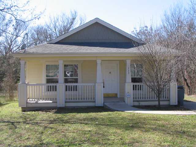 1222 Eleanor Street Austin, TX 78721 - Photo 1 of 1 Gallery Image 1