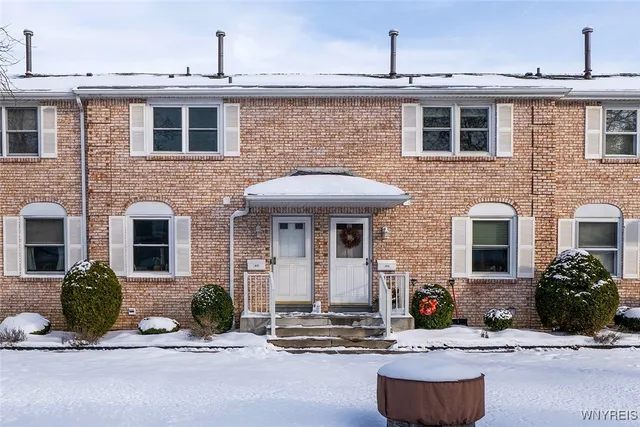 $217,000 | 417 3rd Avenue, Amherst, NY 14221